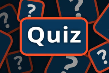 Algumas perguntas, dicas e respostas do Quiz aplicado durante a